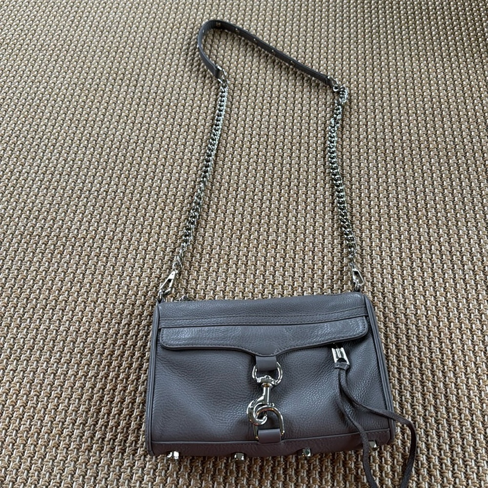 Rebecca Minkoff
Great condition